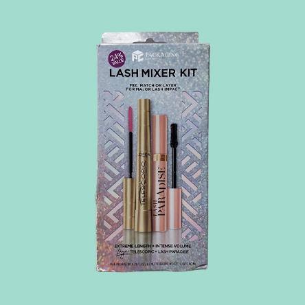 Custom Mascara Boxes - Image 3